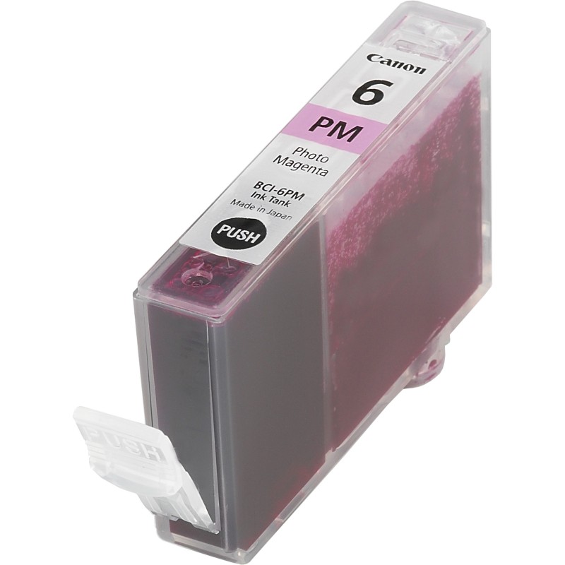 Canon 4710A002 ink cartridge 1 pc(s) Original Magenta